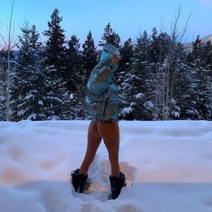 Meet your Posher, Danny